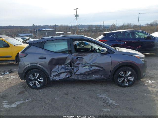 Chevrolet Bolt Fwd Lt Image 16