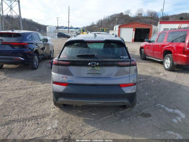 Chevrolet Bolt Fwd Lt Image 2