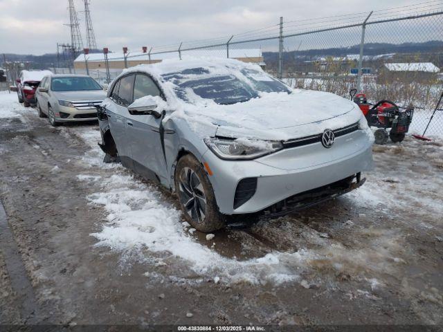  Salvage Volkswagen ID.4