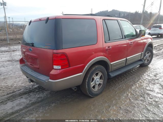 Ford Expedition Eddie Bauer Image 4
