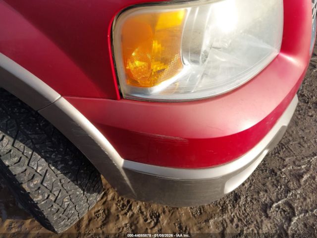 Ford Expedition Eddie Bauer Image 2