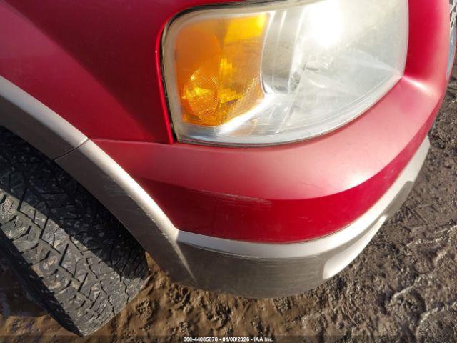 Ford Expedition Eddie Bauer Image 2