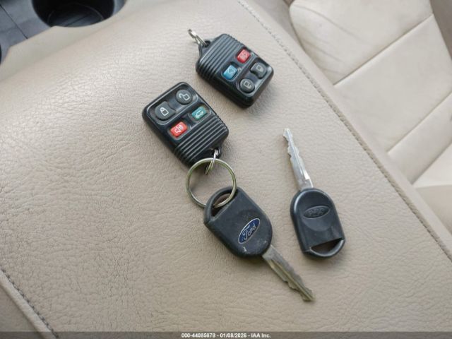 Ford Expedition Eddie Bauer Image 11