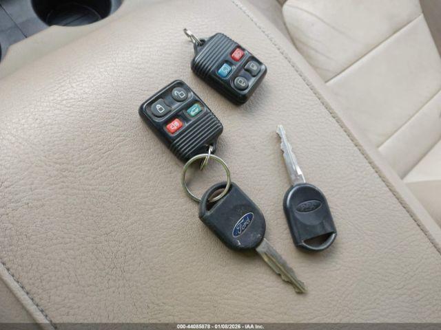 Ford Expedition Eddie Bauer Image 11