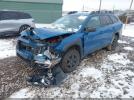 Subaru Outback Wilderness Image 10