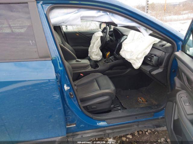 Subaru Outback Wilderness Image 3