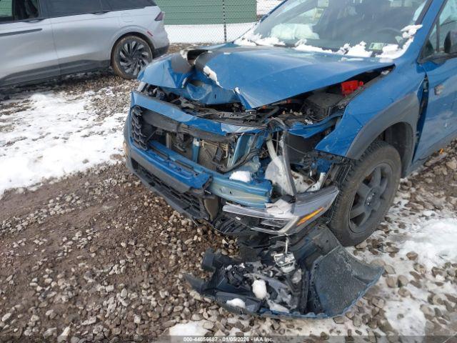 Subaru Outback Wilderness Image 7