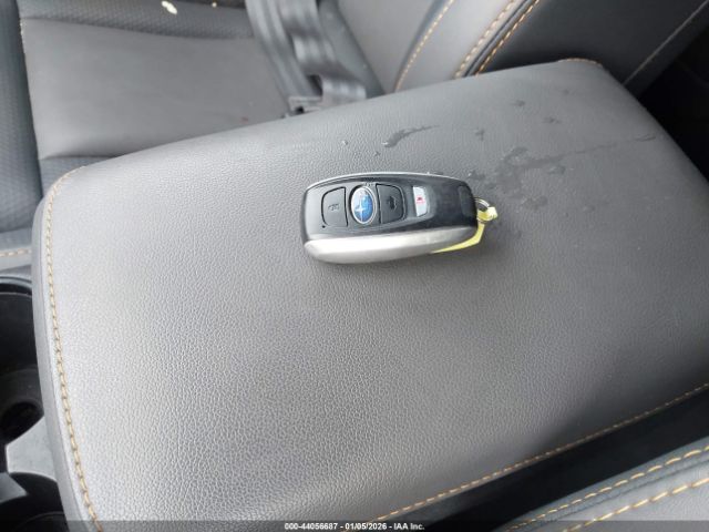 Subaru Outback Wilderness Image 17