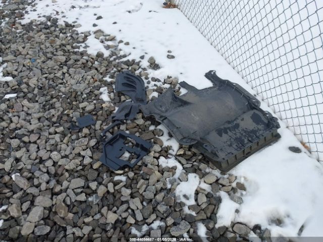 Subaru Outback Wilderness Image 13