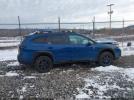 Subaru Outback Wilderness Image 8