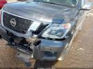 Nissan Armada Platinum Image 14