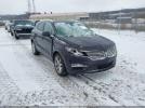 Lincoln MKC Image 1