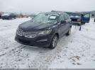 Lincoln MKC Image 2