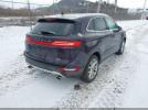 Lincoln MKC Image 4