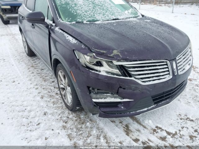 Lincoln MKC Image 9