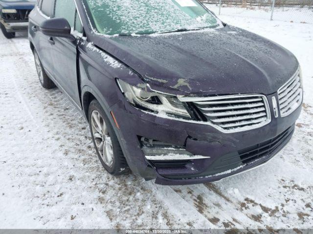 Lincoln MKC Image 9