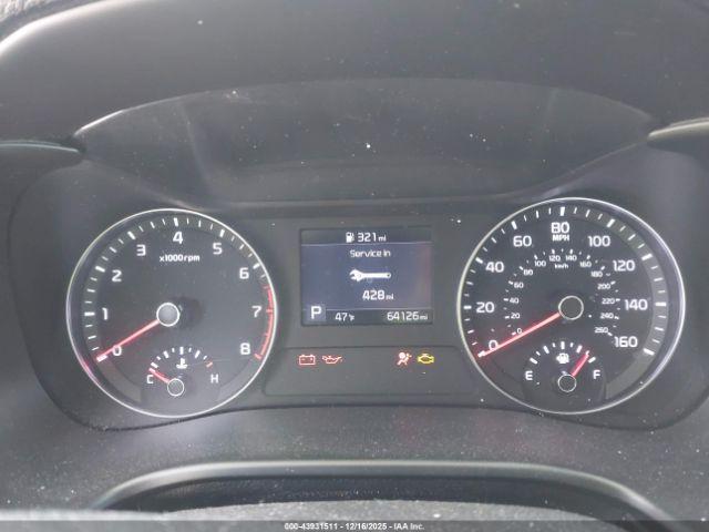 Kia Forte Lxs Image 2