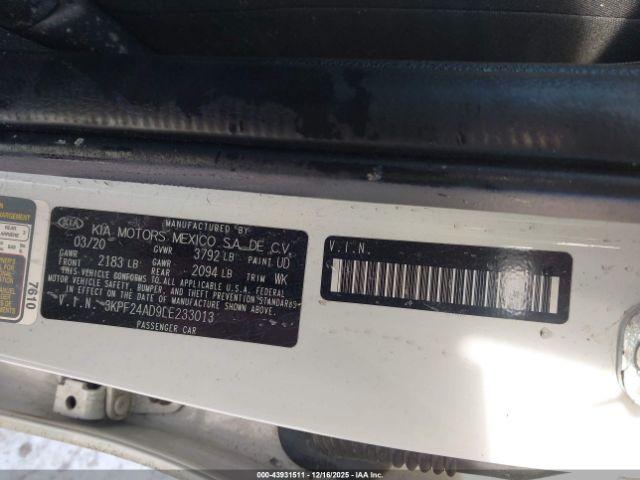 Kia Forte Lxs Image 9