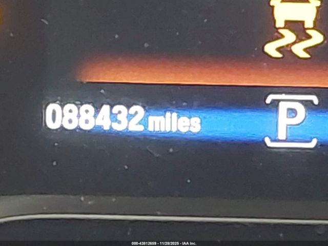 Honda Pilot Touring Image 6