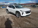 Chevrolet Trax Fwd Ls Image 1