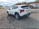 Chevrolet Trax Fwd Ls Image 10