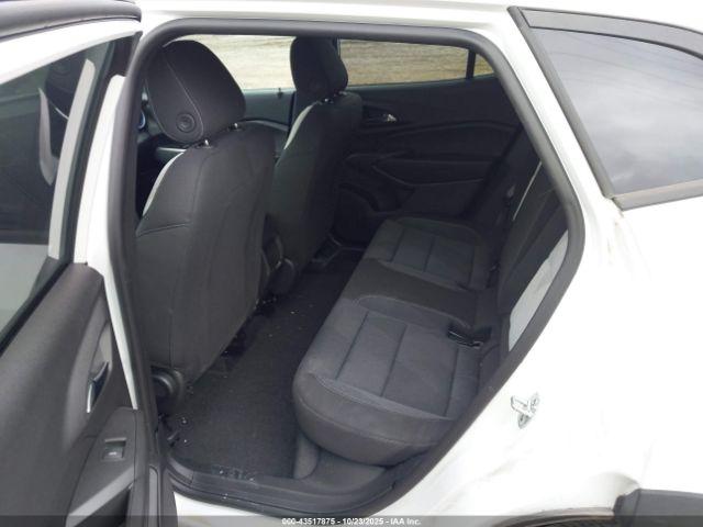 Chevrolet Trax Fwd Ls Image 7