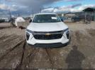 Chevrolet Trax Fwd Ls Image 12