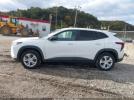 Chevrolet Trax Fwd Ls Image 14