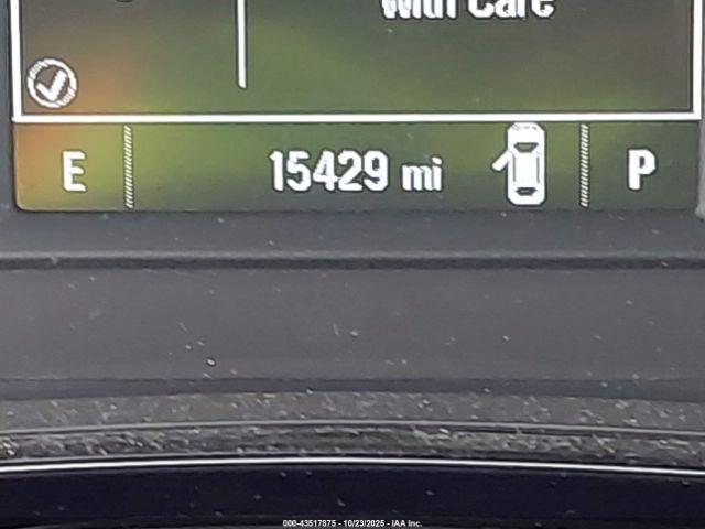 Chevrolet Trax Fwd Ls Image 15