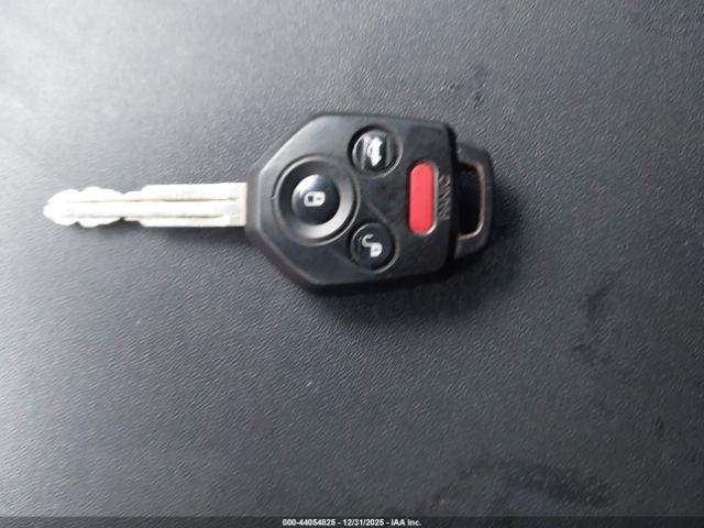 Subaru Legacy Premium Image 13