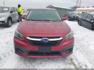 Subaru Legacy Premium Image 16