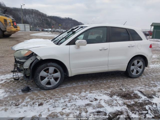 Acura RDX Image 14