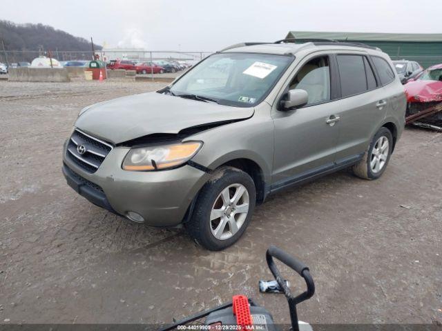 Hyundai SANTA FE Image 14
