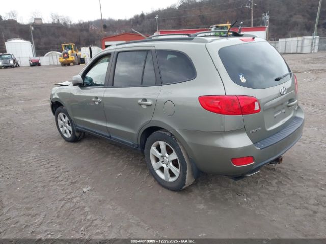 Hyundai SANTA FE Image 13