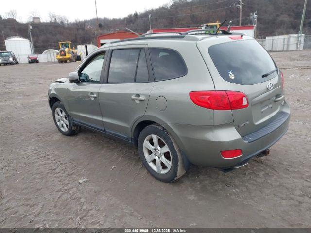 Hyundai SANTA FE Image 13