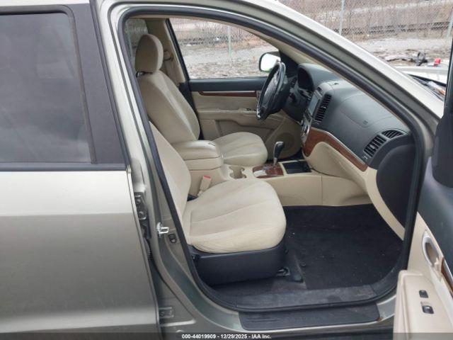 Hyundai SANTA FE Image 11