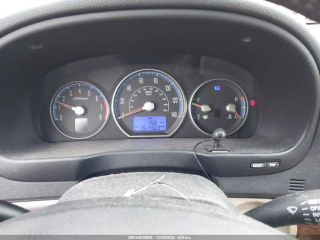 Hyundai SANTA FE Image 2