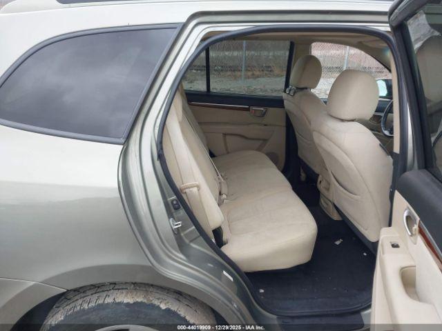 Hyundai SANTA FE Image 6