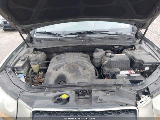 Hyundai SANTA FE Image 16