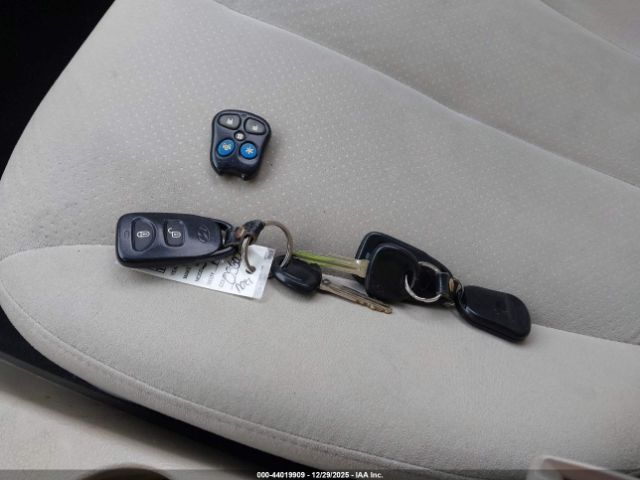 Hyundai SANTA FE Image 5