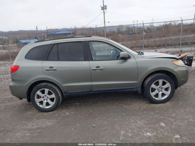 Hyundai SANTA FE Image 4