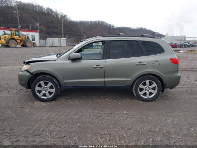 Hyundai SANTA FE Image 3