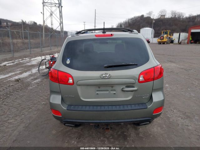 Hyundai SANTA FE Image 7