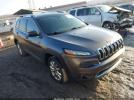 Jeep Cherokee Limited Image 1