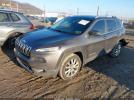 Jeep Cherokee Limited Image 5
