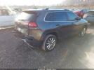Jeep Cherokee Limited Image 3