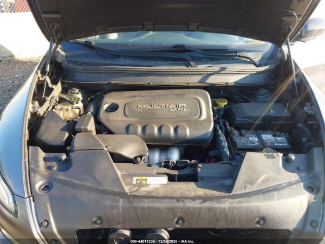 Jeep Cherokee Limited Image 11