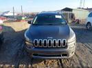 Jeep Cherokee Limited Image 2