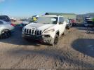 Jeep Cherokee Trailhawk Image 4