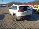 Jeep Cherokee Trailhawk Image 12